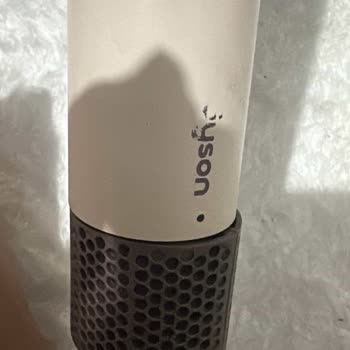 Dyson Airwrap Başlığı Arızalı, Satıcı Değişim Talebimi Reddediyor