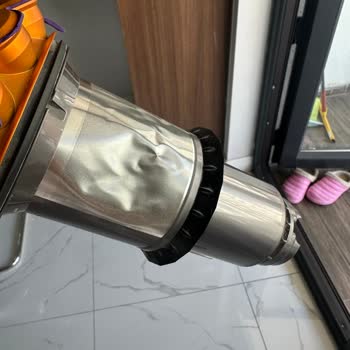 Garanti Süresi Biter Bitmez Arızalanan Dyson Süpürge İçin Ücretli Onarım Talebi