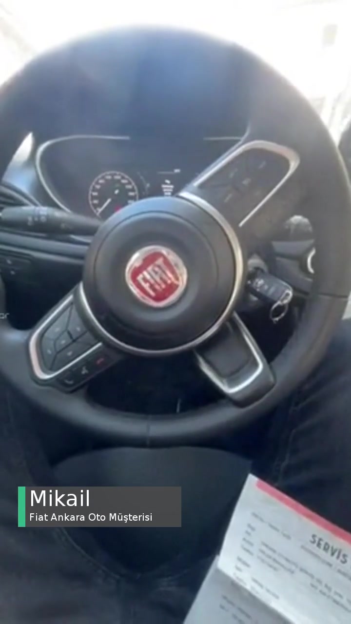 Fiat Ankara Oto Servisi Yüksek Tutar Talebi videonun kapak resmi