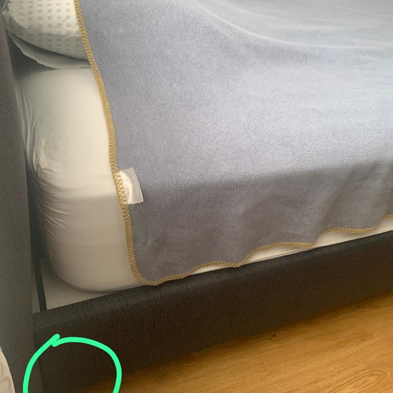 Yataş Garanti Kapsamındaki Baza Ayağı Sorunum Bir Aydır Çözülmedi