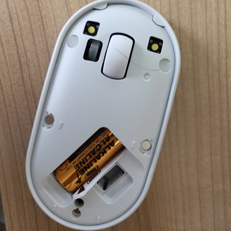 D&R Eksik Parçalı Ürün, İade Sorunu Ve Hijyen Problemi: Logitech Mouse Siparişimde Yaşadıklarım