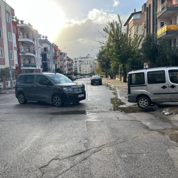 Kazadan Sonra Hem Maddi Hem Manevi Yıkım: Sigorta Mağduriyeti Ve Eksper Hatası
