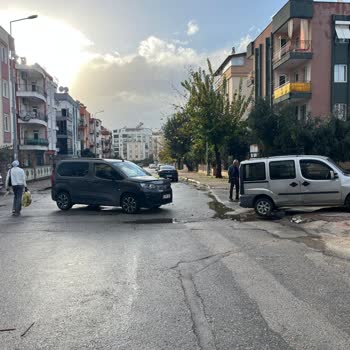 Kazadan Sonra Hem Maddi Hem Manevi Yıkım: Sigorta Mağduriyeti Ve Eksper Hatası