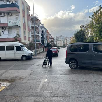Kazadan Sonra Hem Maddi Hem Manevi Yıkım: Sigorta Mağduriyeti Ve Eksper Hatası