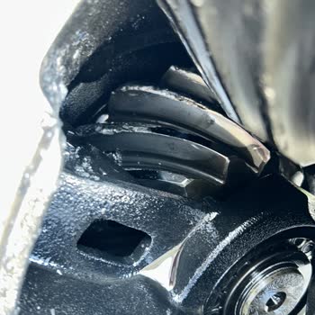 Yetkili Servisin İhmali Sonucu Yüksek Maliyet Ve Mağduriyet Yaşadık