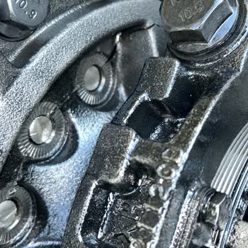 Yetkili Servisin İhmali Sonucu Yüksek Maliyet Ve Mağduriyet Yaşadık