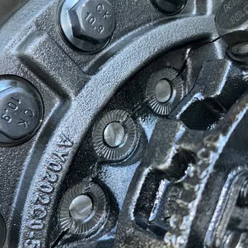 Yetkili Servisin İhmali Sonucu Yüksek Maliyet Ve Mağduriyet Yaşadık