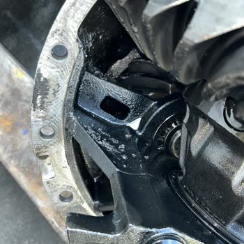 Yetkili Servisin İhmali Sonucu Yüksek Maliyet Ve Mağduriyet Yaşadık