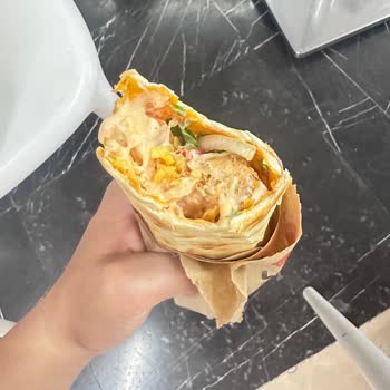 Dürümle Yanlış Ürün Ve Ekstra Ücret Sonrası İade Talebim Karşılanmadı