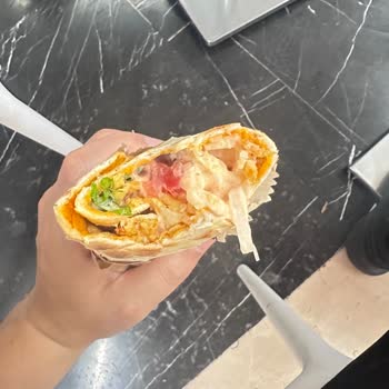 Dürümle Yanlış Ürün Ve Ekstra Ücret Sonrası İade Talebim Karşılanmadı