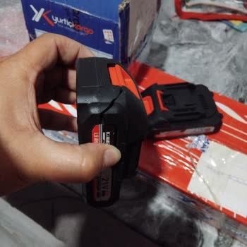 Yurtiçi Kargo, Kargomda Sipariş Ettiğim Çim Biçme Makinesinin Bataryaları Ve Aparatları Eksik Çıktı!