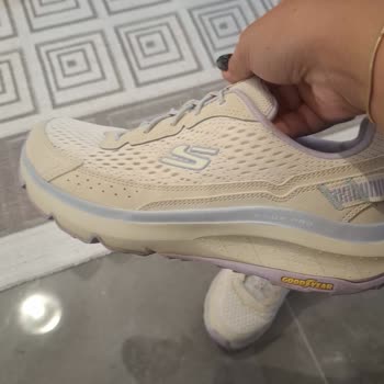 Skechers Fiziksel İnceleme Yapılmadan Ayakkabı Şikayetim Reddedildi