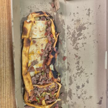 Siparişin Düzensiz Ve Kontrolsüz Teslim Edilmesi