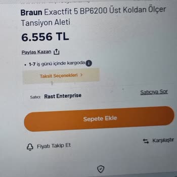 Siparişim Onayım Olmadan İptal Edildi, Param İade Edilmedi Ve Ürün Zamlı Tekrar Satıldı