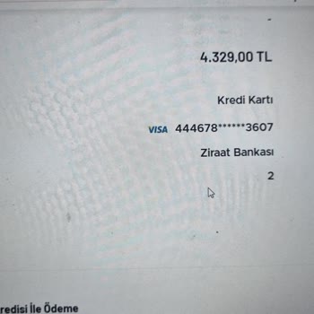 Siparişim Onayım Olmadan İptal Edildi, Param İade Edilmedi Ve Ürün Zamlı Tekrar Satıldı