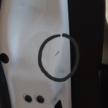 Sıfır Kilometre Araçta Boya Hatası Ve Değişim Talebine Çözüm Sunulmuyor