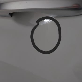 Sıfır Kilometre Araçta Boya Hatası Ve Değişim Talebine Çözüm Sunulmuyor