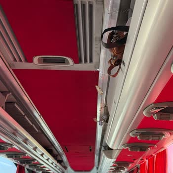 Enuygun.com Jet Turizm İle Kabus Gibi Yolculuk Ve Enuygun Sistem Hatası Mağduriyeti