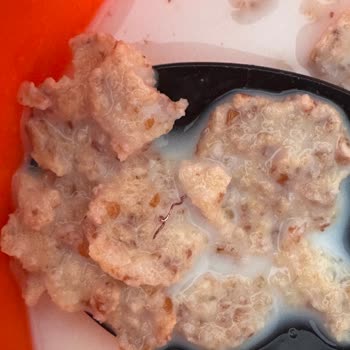 Nesfit Kakaolu Ürünün İçinden Tel Çıkması Nedeniyle Güven Kaybı Ve Sağlık Riski