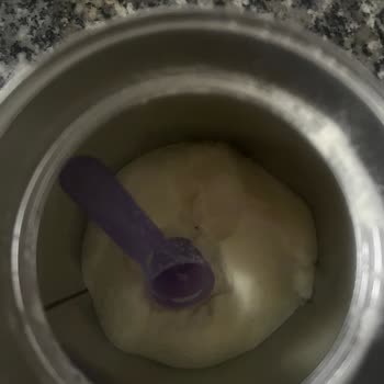 Bebek Mamasında Tekrarlayan Yabancı Madde Sorunu Ve Güven Endişesi