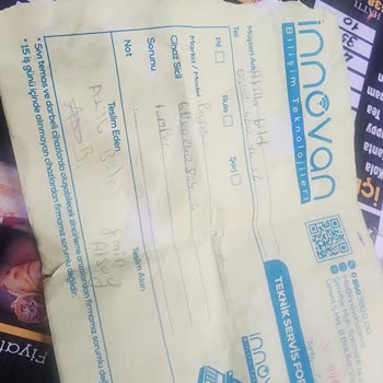 Paygo Yazar Kasa Pos Cihazı İşimi Aksatıyor Mağduriyetim Giderilmiyor