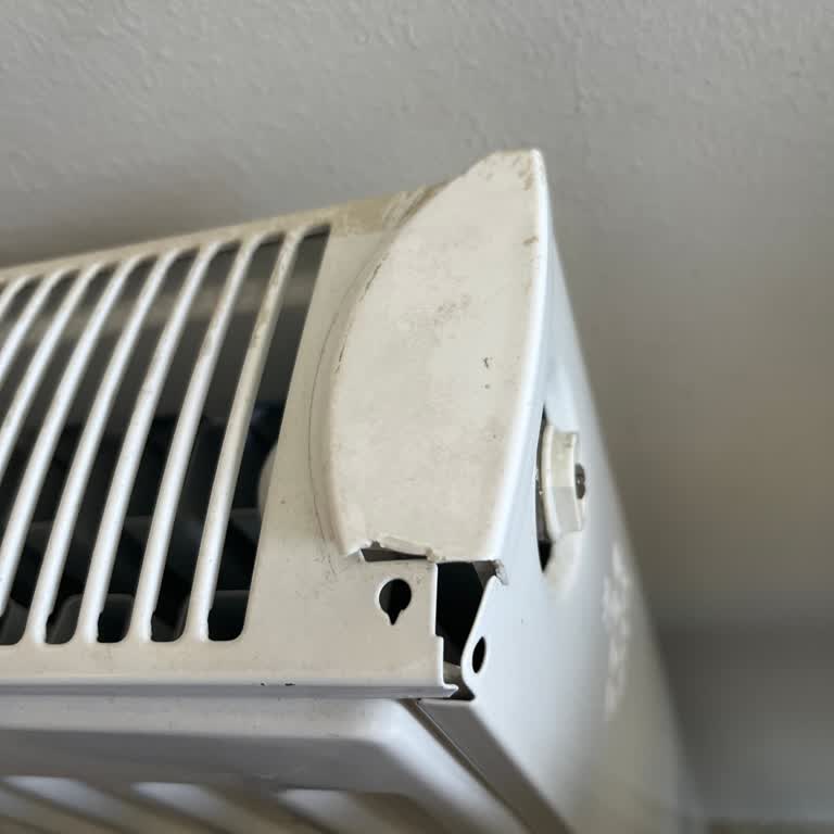 Copa Innova Petek İçin Kırılan Plastik Parça Yedek Parça Bulunamıyor