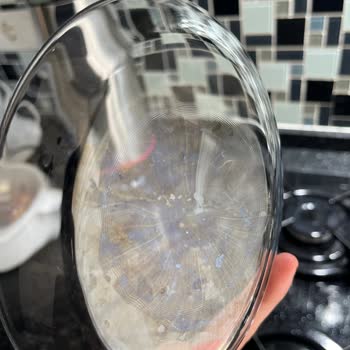 Bosch Bulaşık Makinesi Cam Eşyaları Bozuyor Servis Çözüm Sunmuyor