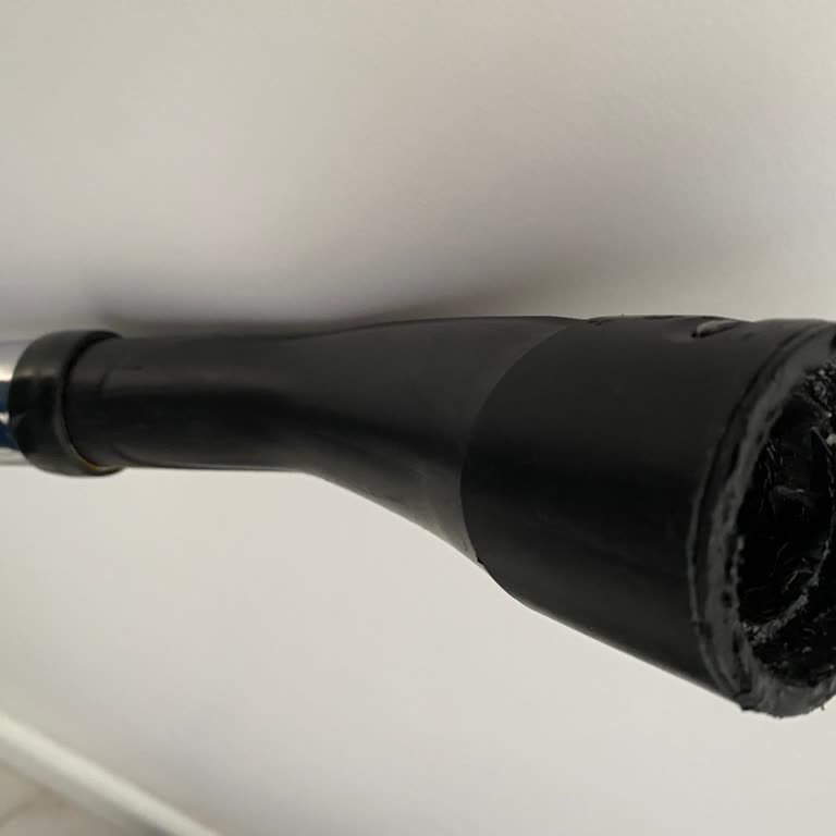 Karcher Süpürge Arızası İçin Çözüm Bekliyorum: Kimse Dönüş Yapmıyor