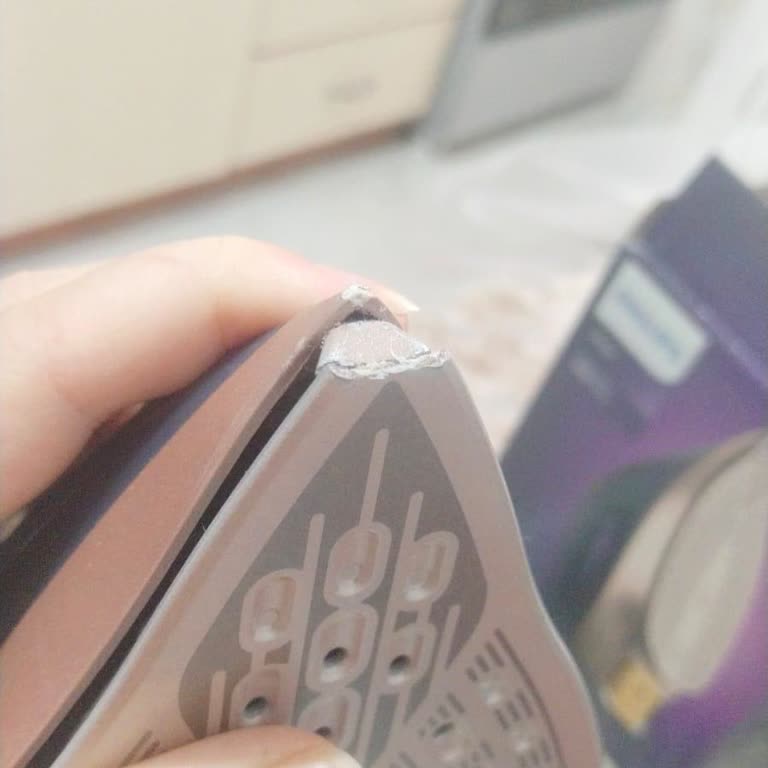 Kırık Ürün Ve İade Sürecinde Destek Alamama Mağduriyeti