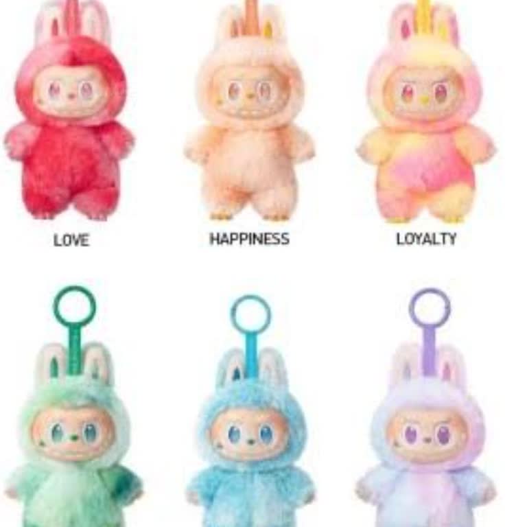 Labubu Toy by Pop Mart Is Scaring Kids — Please Remove