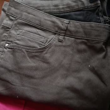 Yanlış Ve Eksik Gönderilen Pantolonlar İçin İade Ve Ücret Talebi