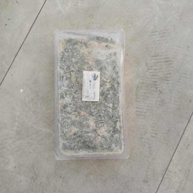 Aldığım Rende Kaşar Peynirleri Bozuldu Firma Çözüm Sunmadı