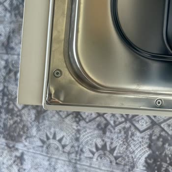 Aldığım Bulaşık Makinesinde Sürekli Sorunlar Ve Çözüm Eksikliği