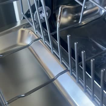 Aldığım Bulaşık Makinesinde Sürekli Sorunlar Ve Çözüm Eksikliği