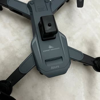 Corby Drones Cx23 Üründe Sürekli Teknik Sorunlar Ve Garanti Talebi!