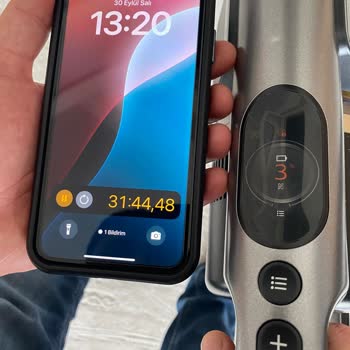 Philips XC7057 Şarjlı Süpürgede Kısa Pil Ömrü Ve Sürekli Filtre Sorunu