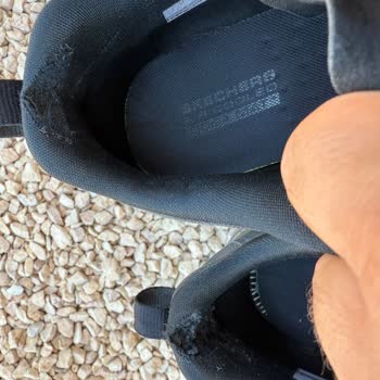 Kısa Sürede Bozulan Ayakkabı Ve Yetersiz Müşteri Hizmeti