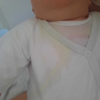 Mama Ürününde Renk Bozukluğu Ve Müşteri Hizmetlerinden Yanıt Alamadım