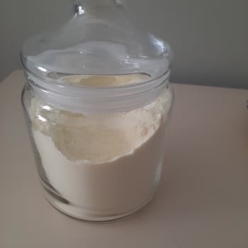 Mama Ürününde Renk Bozukluğu Ve Müşteri Hizmetlerinden Yanıt Alamadım