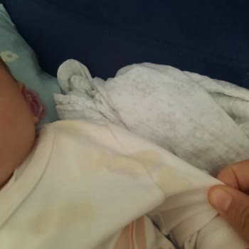 Mama Ürününde Renk Bozukluğu Ve Müşteri Hizmetlerinden Yanıt Alamadım