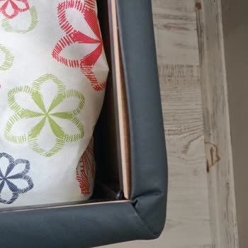 Teslimat Sonrası Deri Döşemesi Kusurlu Baza İçin Çözüm Bekliyorum