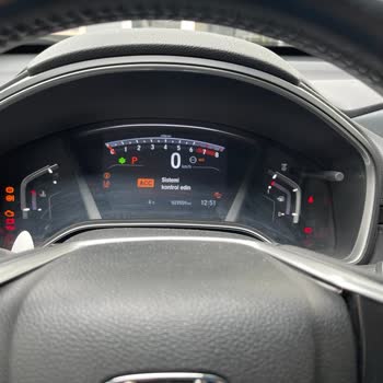 RS Servis Eksik Ve Hatalı Onarım Sonrası Mağduriyet Yaşadım!