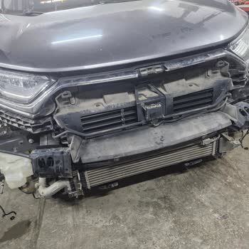 RS Servis Eksik Ve Hatalı Onarım Sonrası Mağduriyet Yaşadım!