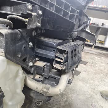 RS Servis Eksik Ve Hatalı Onarım Sonrası Mağduriyet Yaşadım!