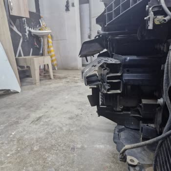 RS Servis Eksik Ve Hatalı Onarım Sonrası Mağduriyet Yaşadım!