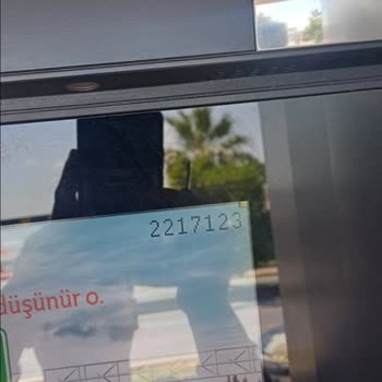 ATM Arızaları ve Yazılım Eksiklikleri Hakkında Şikayet