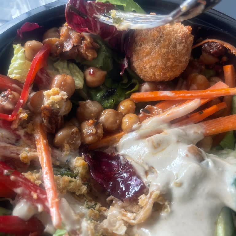 Salatadan Sinek Çıktı, Ücret İadesi Kredi Kartıma Yapılmadı