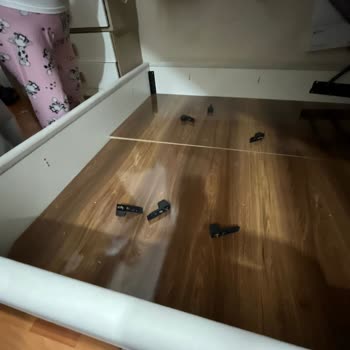 Eksik Ve Hasarlı Ürünlerle Mağduriyetim Artıyor