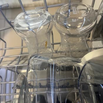 Bulaşık Makinem Defalarca Servise Gitmesine Rağmen Sorun Çözülmedi Mağduriyetim Sürüyor