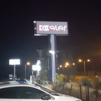 Efetur Otobüs Firmasının Yolcu Kontrolsüzlüğü Ve Mağduriyeti